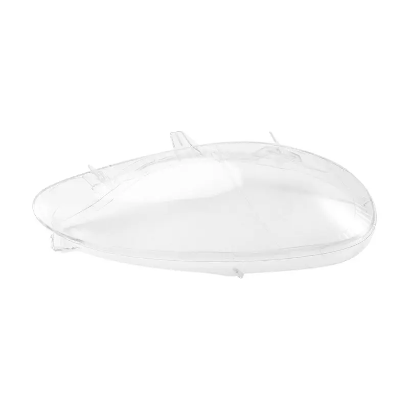 

For Mazda MX-5 MX5 2001 2002 2003 Car Headlight Shell Transparent Mask Lens Lampshade For Headlights Left