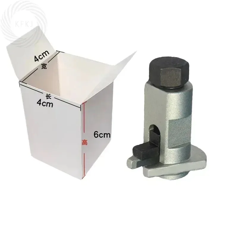 

Набор инструментов для снятия шарнирной втулки, ручной гидравлический амортизатор, разбрасыватель стойки, сепаратор подвески, когтевой шар