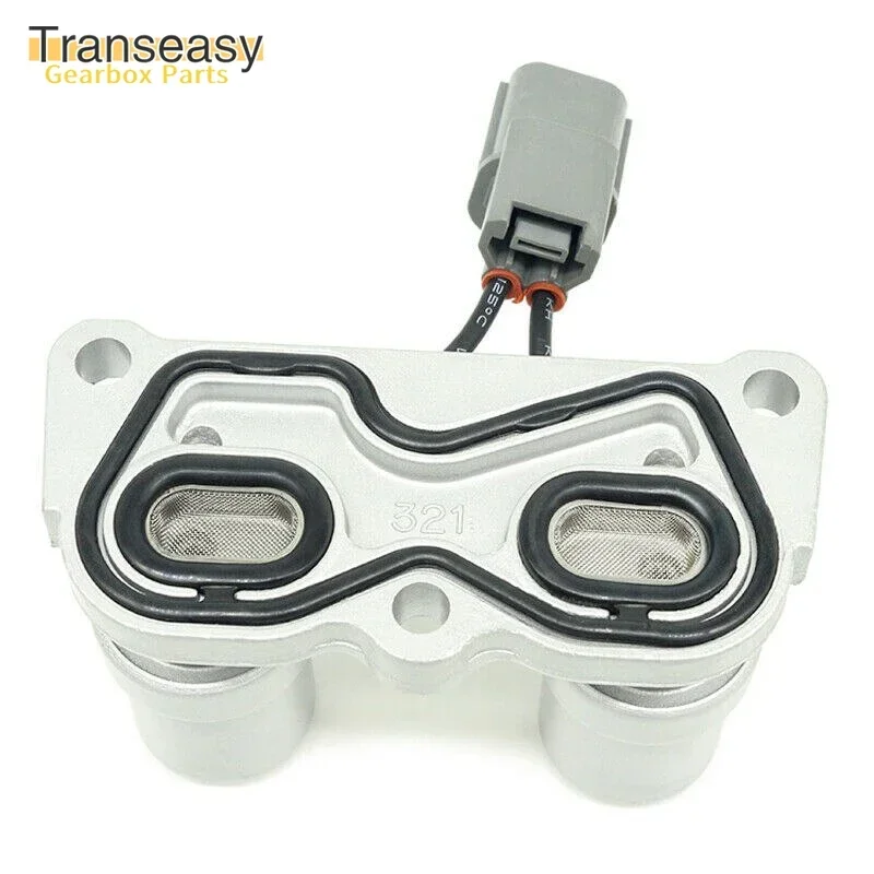 

Automatic Shift Solenoid Transmission Control Lock Up 28300-P24-J01 Fits For Honda Civic CR-V Acura Car Accessories