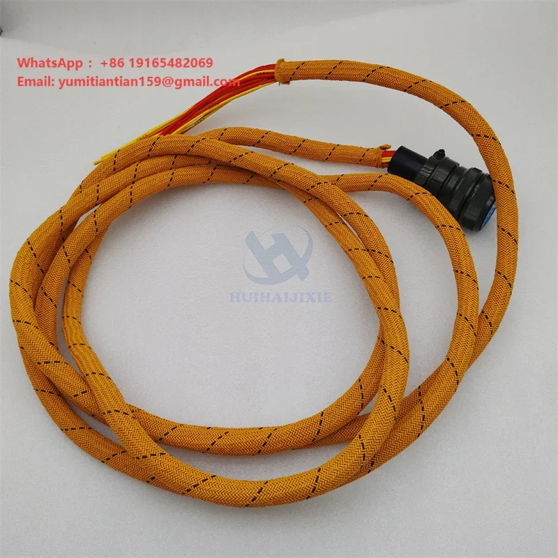 2755397 Wiring Harness 275-5397 for C280-12 C280-16 C280-6 C280-8 Marine Engine