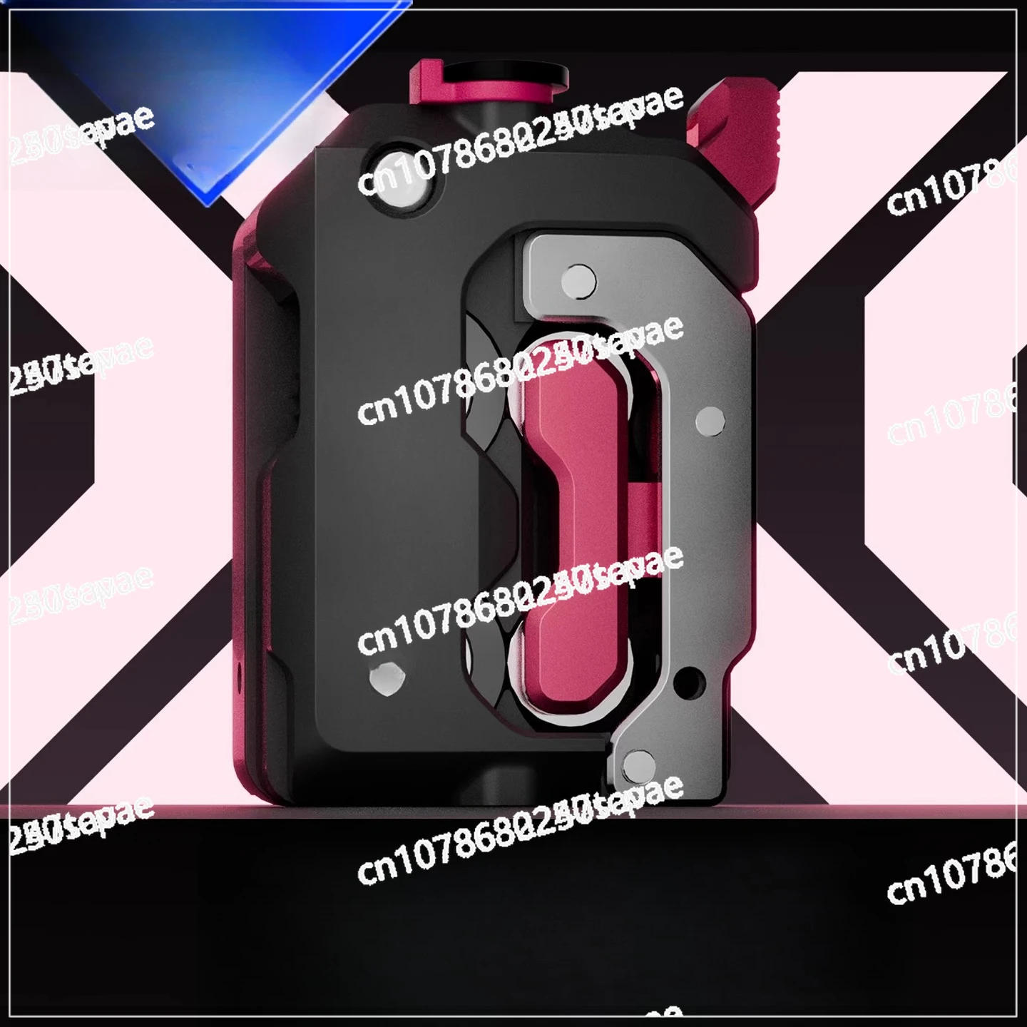 Mellow Phaetus Dxc … - image