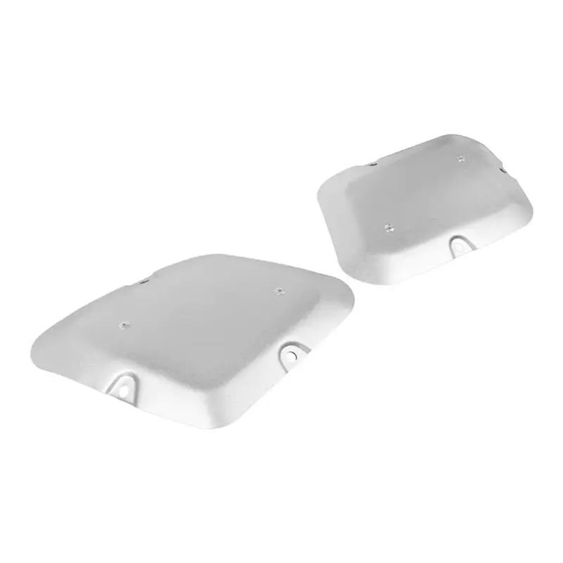 Engine Cylinder Head Protection Plate For BMW R1250GS ADV R1250 GS Adventure Chassis Guard Covers Parts view 2