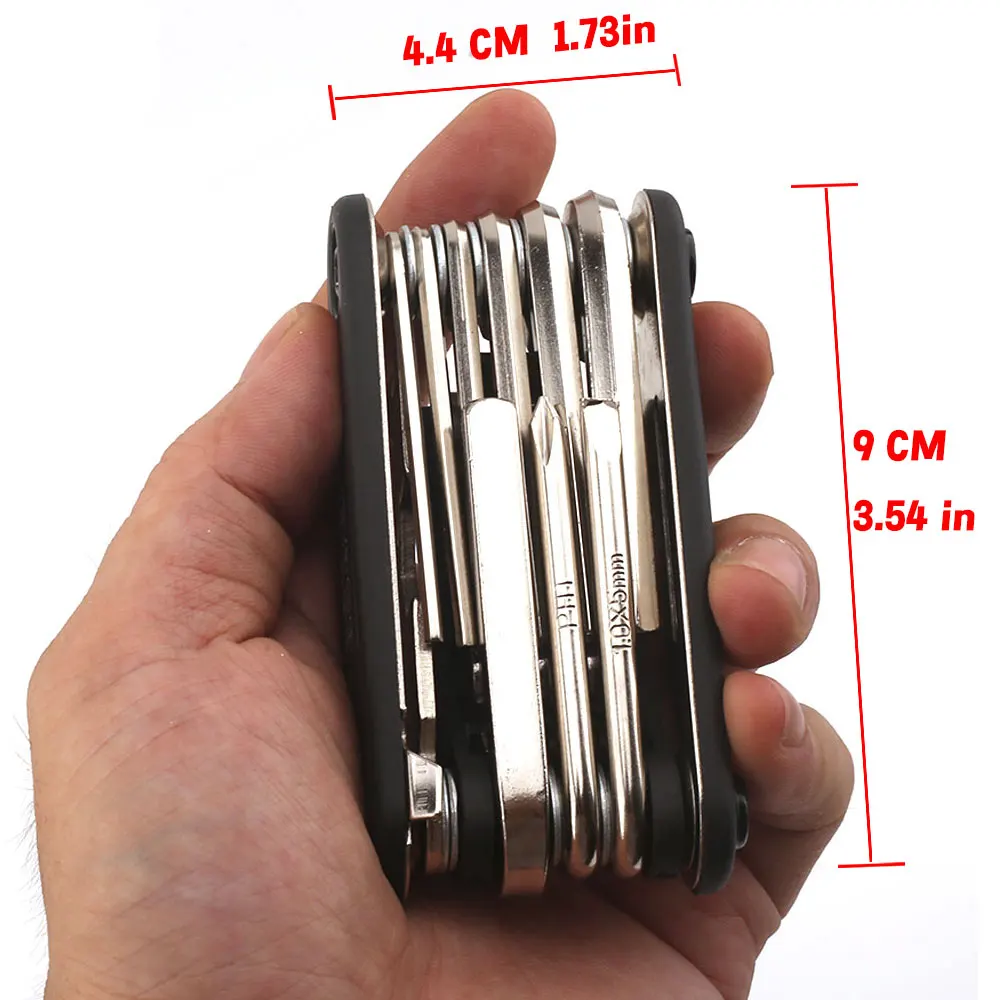 طقم مفك براغي لإصلاح SYM Cruisym 300 GTS 300i 250 JOYMAX Z 125 250 300 MAXSYM 400i TL500 TL508 أداة ملحقات الدراجة النارية #3