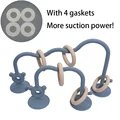 Blue Gasket