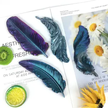 8 最佳銷售 羽毛模 - №8