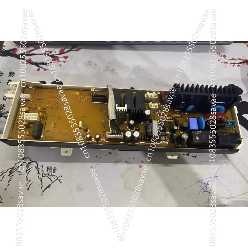 Washing machine computer board WW70J5280GS/GW main 5283iw/SC DC92-01769C 01779