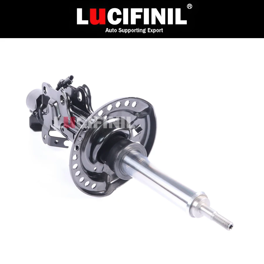 LuCIFINIL Righ Front Suspension Shock Absorber Strut With ADS For Cadillac ATS-L 2014-  22965188