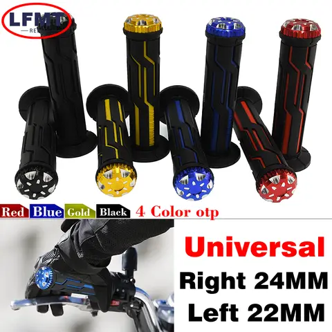 오토바이 핸들 바, 혼다 KTM 야마하 카사와키 스즈키 CRF EXC 프로 테이퍼 엔듀로 더트 피트 바이크용, 잠금 온 그립 튜브, 1 쌍 Best5 오토바이 핸들 바, 혼다 KTM 야마하 카사와키 스즈키 CRF EXC 프로 테이퍼 엔듀로 더트 피트 바이크용, 잠금 온 그립 튜브, 1 쌍 Best5