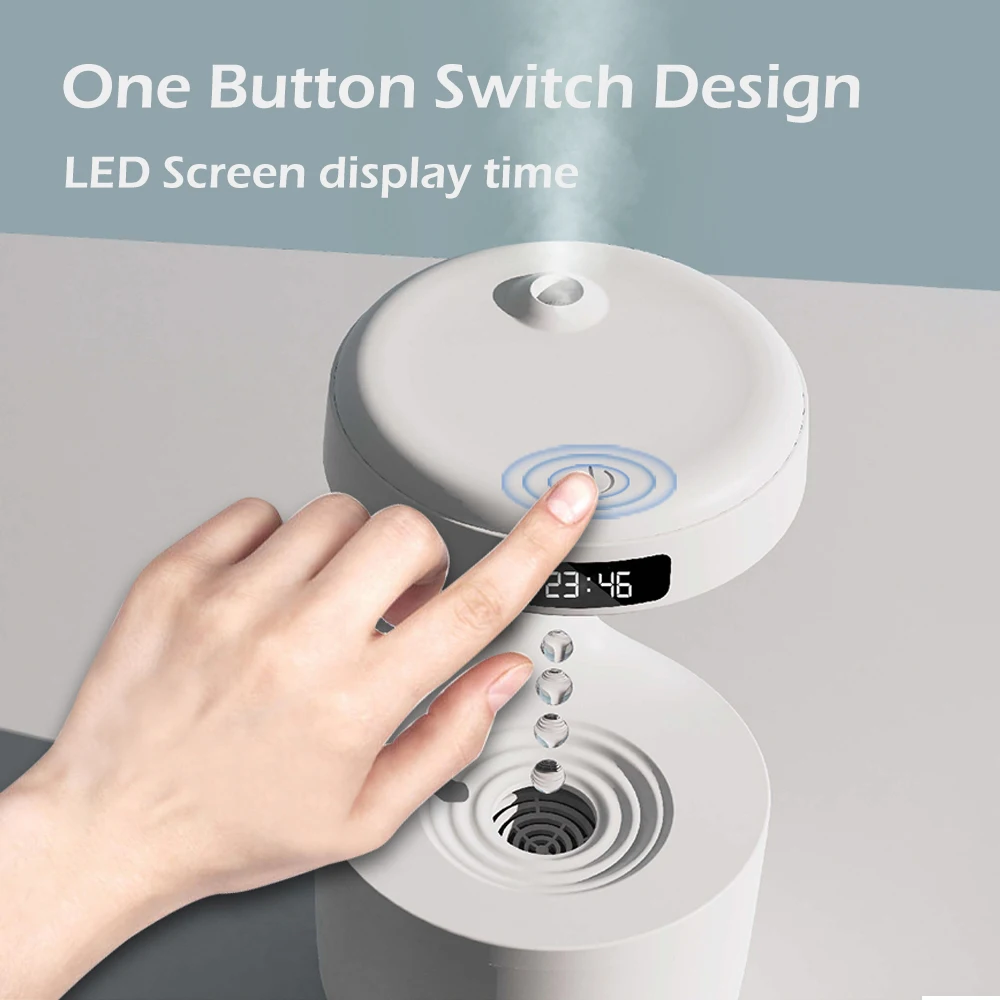 Thumbnail 3 - #60 Best Humidifiers to Buy In 2026