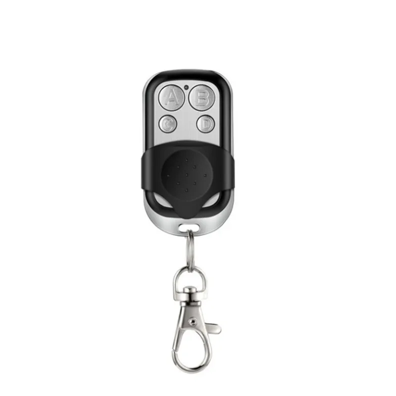 ADYX ALIZE EM2C / ALIZE EM4C Garage Gate Remote Control Clone 433.92MHz Fixed Code Transmitter Command Key Fob