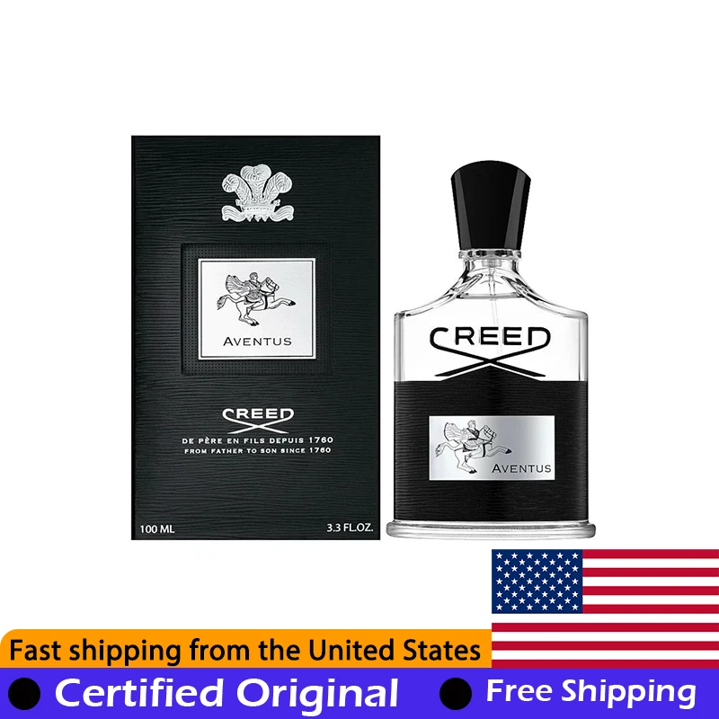 Creed Aventus Eau D…