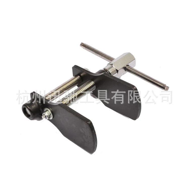 

Suitable for Duck palm-type brake caliper adjuster, disc brake, brake piston compressor, brake wrench, disc brake tool