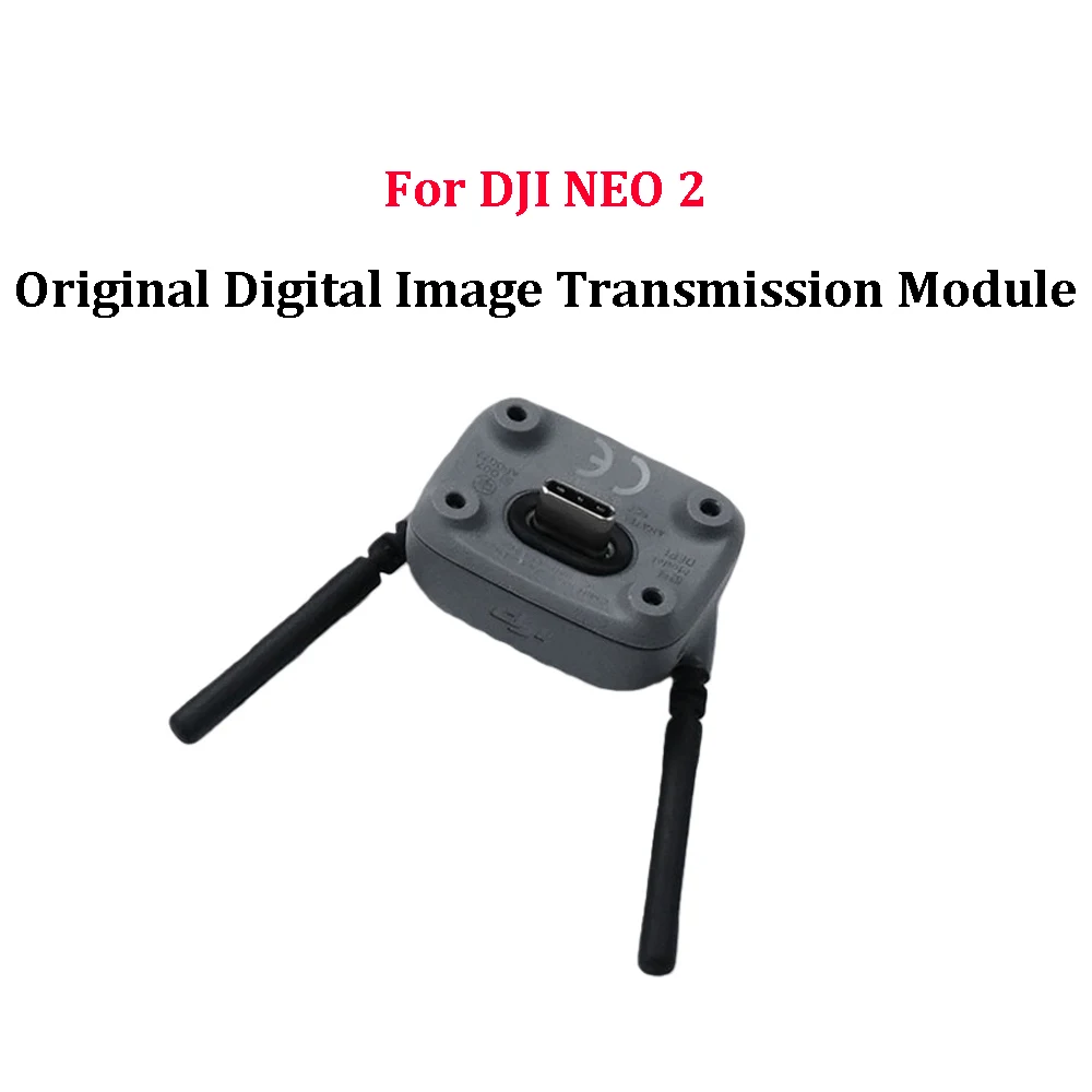 オリジナルdji-neo-2デジタル画像伝送モジュールドローンアクセサリー在庫あり