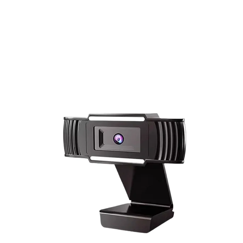 4K HD Webcam for Desktop Laptop Computer USB External Camera for Online Class Live Streaming Home Use