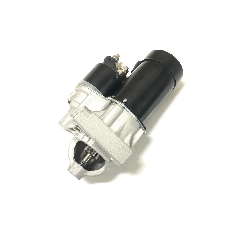 Applicable to Buick New Century Imperial Dynasty Old Junwei GL8 Old Luzun 2.5/3.0 Starter Motor 24508847 9070271