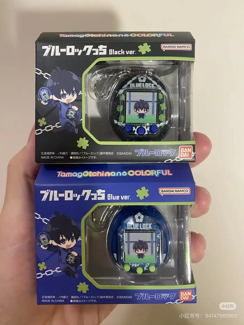 Neues Bandai Produkt auf Lager – Tamagotchi Electronic Pet Virtual Bewertung und Preis