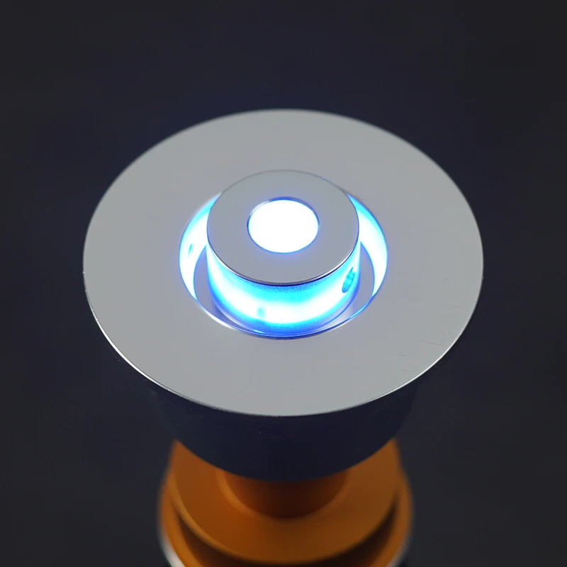 89SABERS Luke ROTJ Hero Lightsaber,All metal material,Reprint movie prop sizes 1:1,with 19 sets of sound fonts and light effects