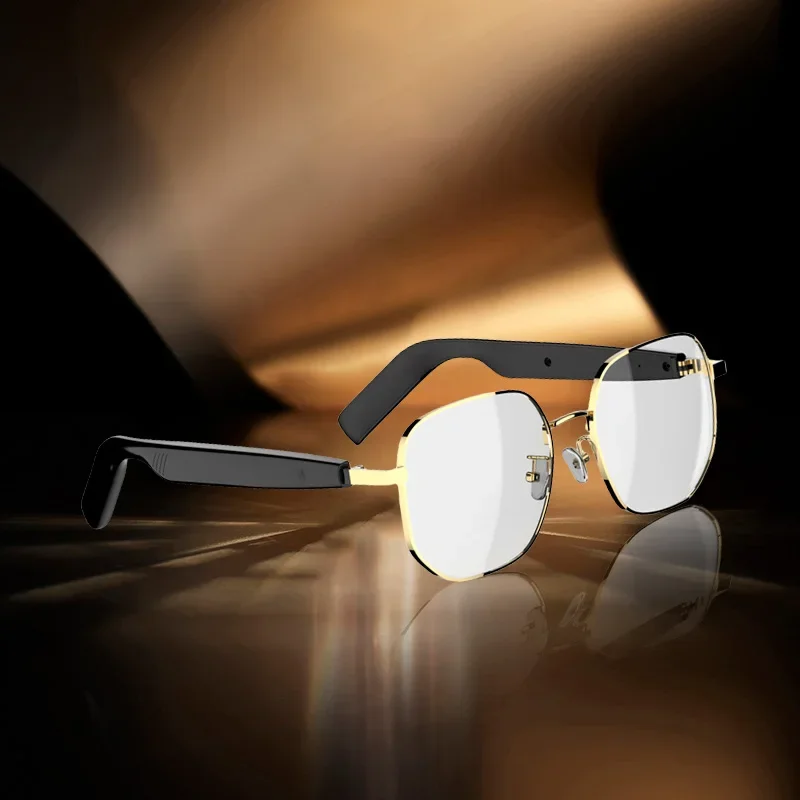 

Bluetooth умные очки уличные HD спортивные звонки музыка открытое прослушивание анти-синий анти-сенсорный свет беспроводные SG16 PRO модные очки