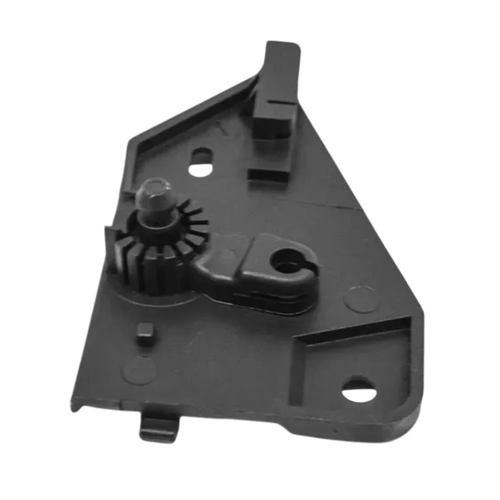 مقبض بديل لفتح إصدار مزلاج غطاء المحرك متوافق مع موديلات Q7 لـ A1 2007 2015 سهولة الوصول والاستخدام