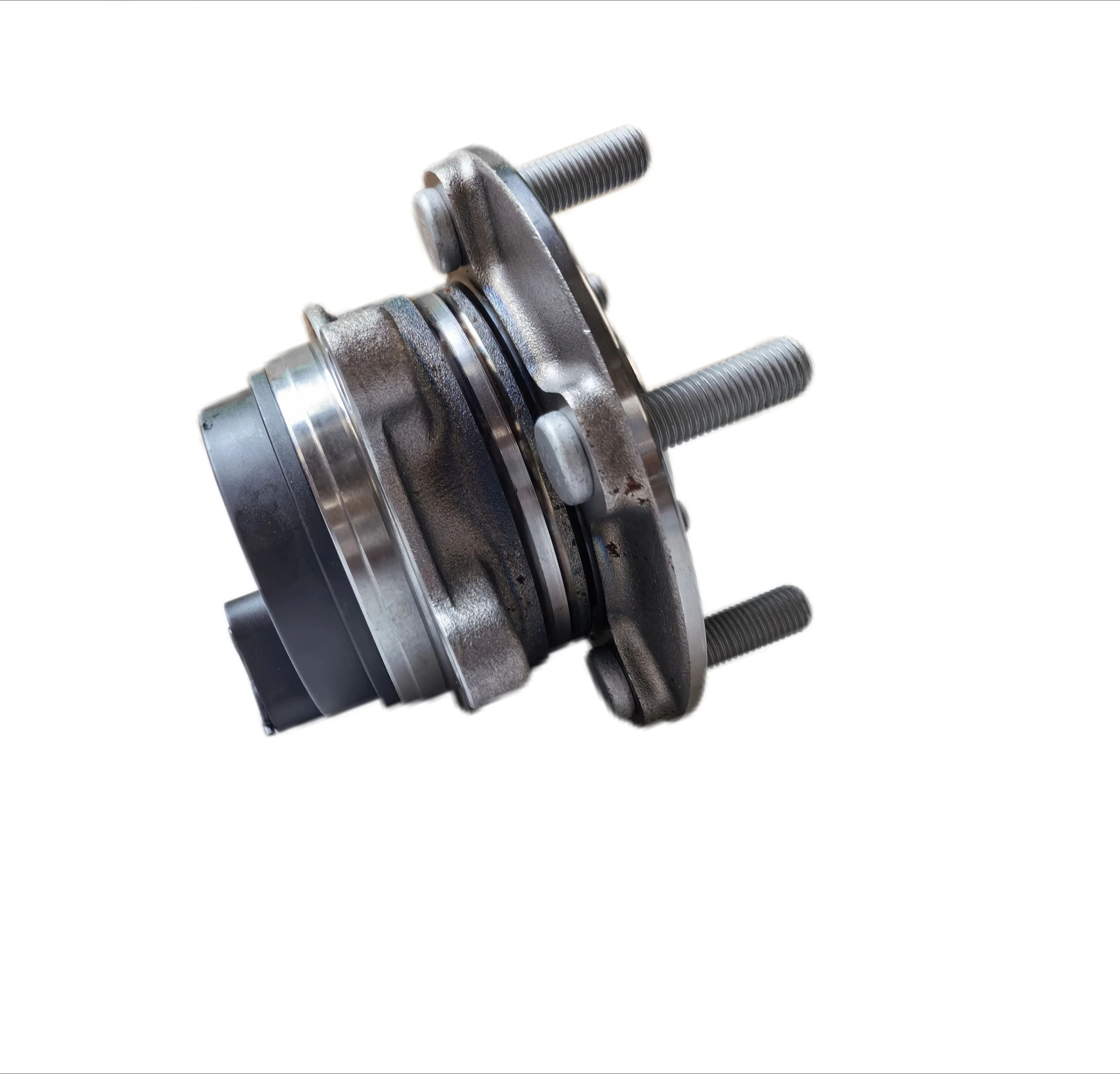 Factory Supply New Rear Wheel Hub Bearing Unit Assembly Forthing T5EVO Steering Knuckle 2022-2023 OE SX5G-3104020 1 Year