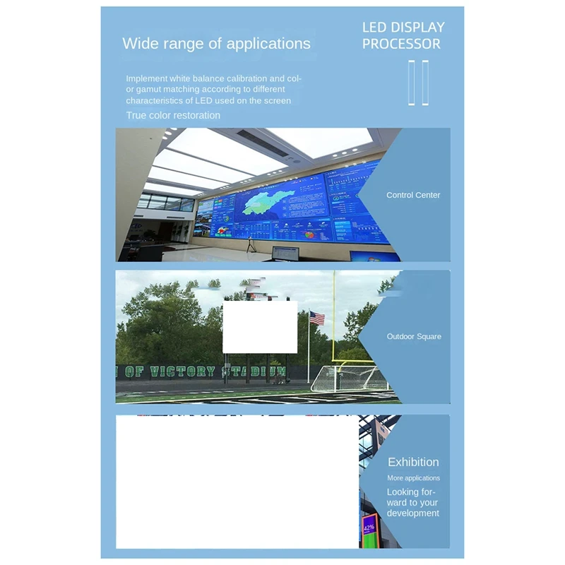 

MRV208-1 Video Receiving Card Full-Color LED Video Screen Receiving Card HBU75E Video Motherboard Receiving Card
