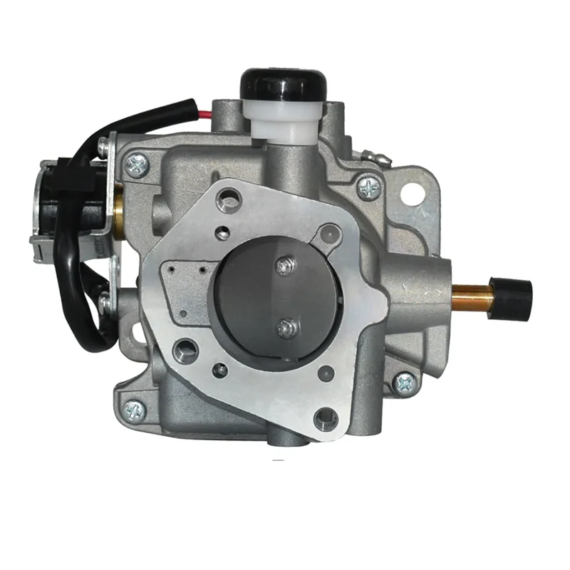 Carburetor Assembly… - image
