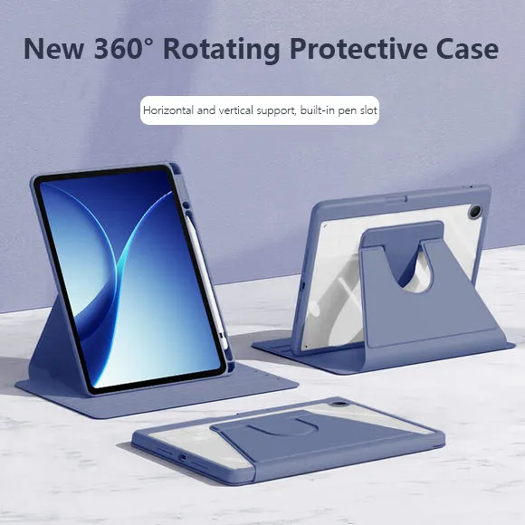 For OnePlus Pad Go 2 12.1 2025 Pad 3 2 Pro 13.2 2 Pro 12.1 Lite 11 Pad 11.61 Go 11.35 