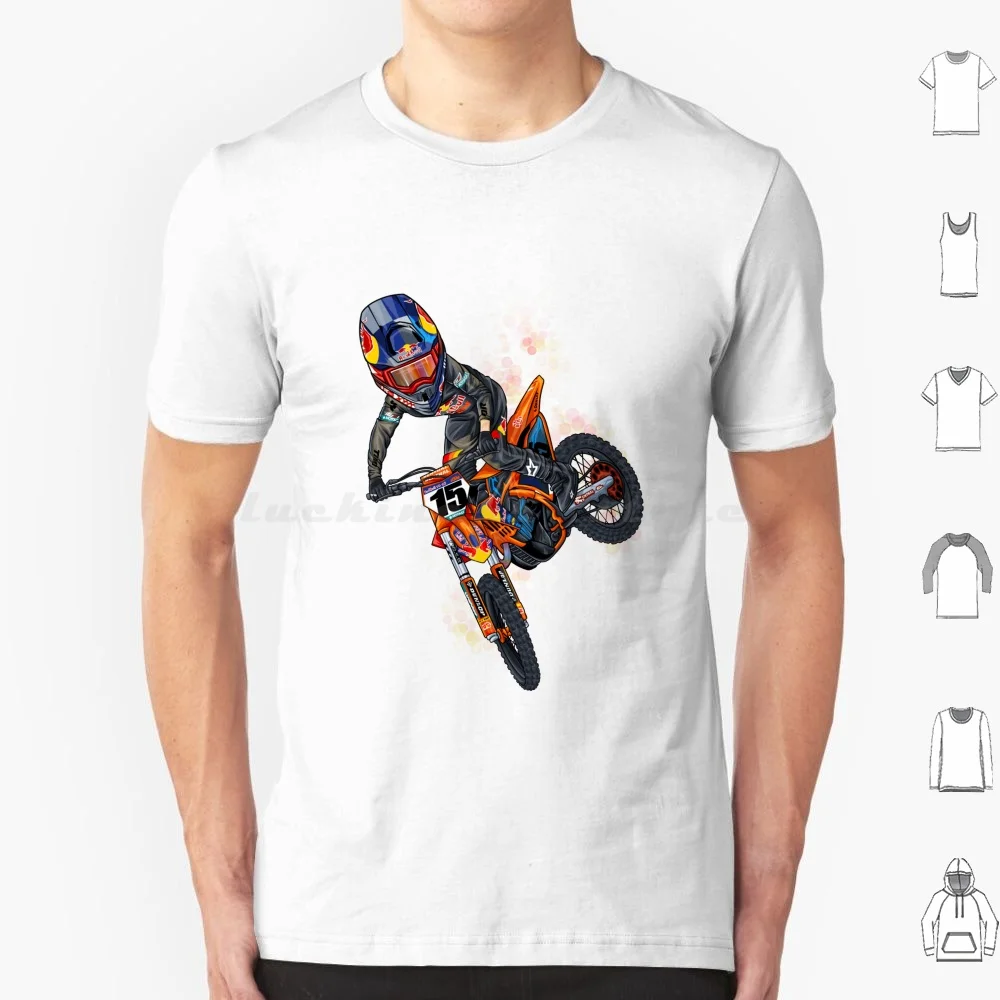 Dirtbike Rider #15 … - image