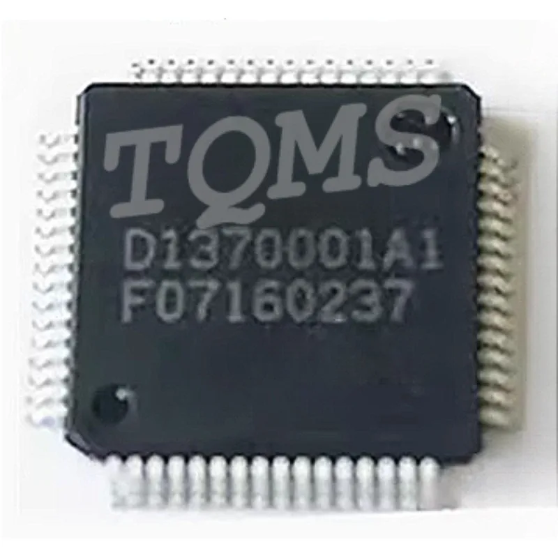 

(5piece)D1370001A1 QFP64 D1370002A1 QFP64 Provide one-stop Bom delivery order