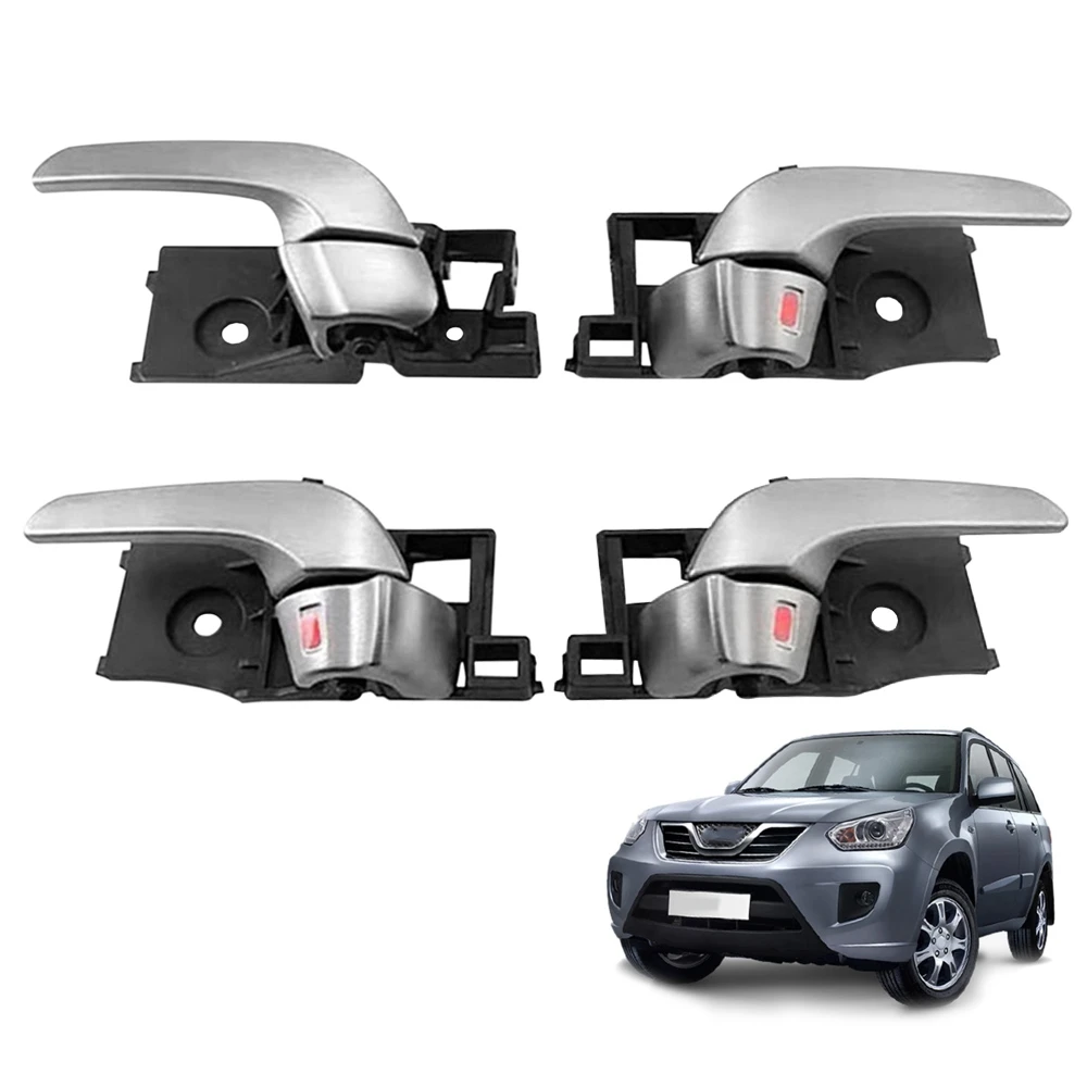 T11-6205120PF 자동차 인테리어 문짝 핸들, 앞 오른쪽 교체, Chery Tiggo FL 2010-2013