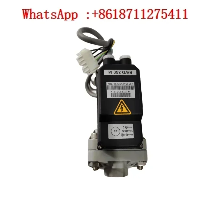 Electronic drain valve/1622855181/2901146551 drain valve EWD330M drain