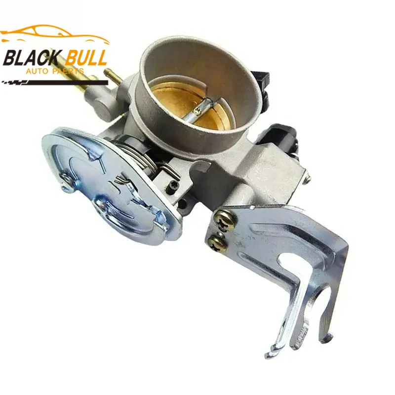 

1479034 92066487 Throttle Body Valve For Chevrolet Optra Daewoo Lacetti Leganza Magnus Buick Excelle 1.8 AT Nubira 2 CDX