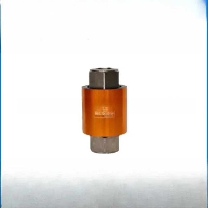 Resistance strain type load, tension sensor, vibration sensor