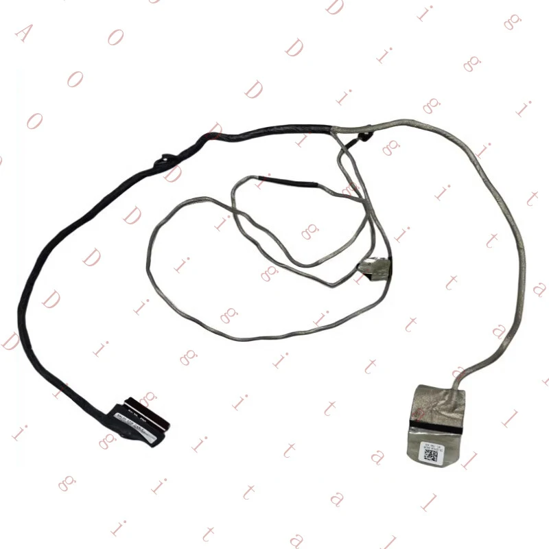 

Кабель для экрана ноутбука WW для Dell Inspiron 5000 5570 5575 DC02002VB00