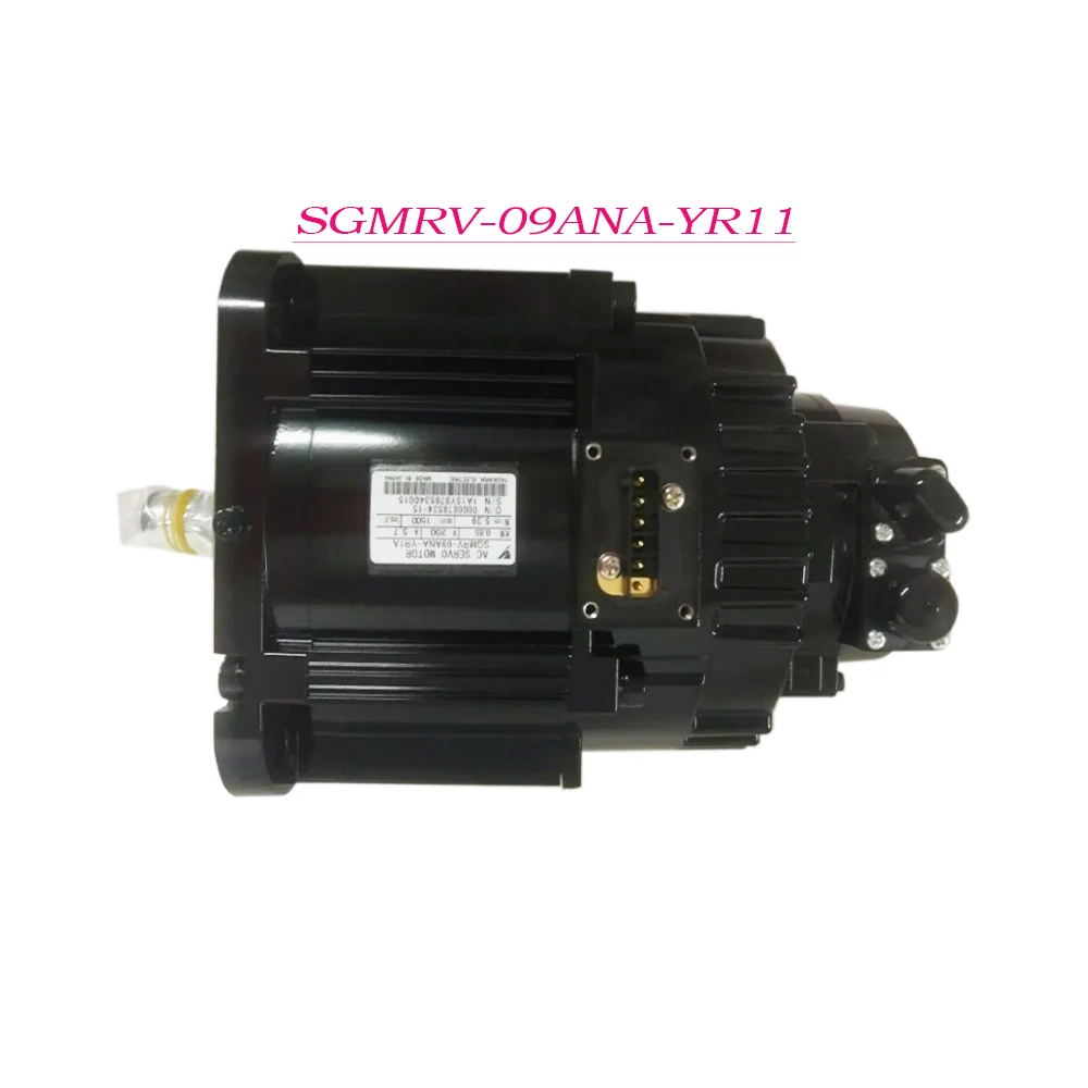 SGMRV-09ANA-YR11 New Original AC Servo Motor