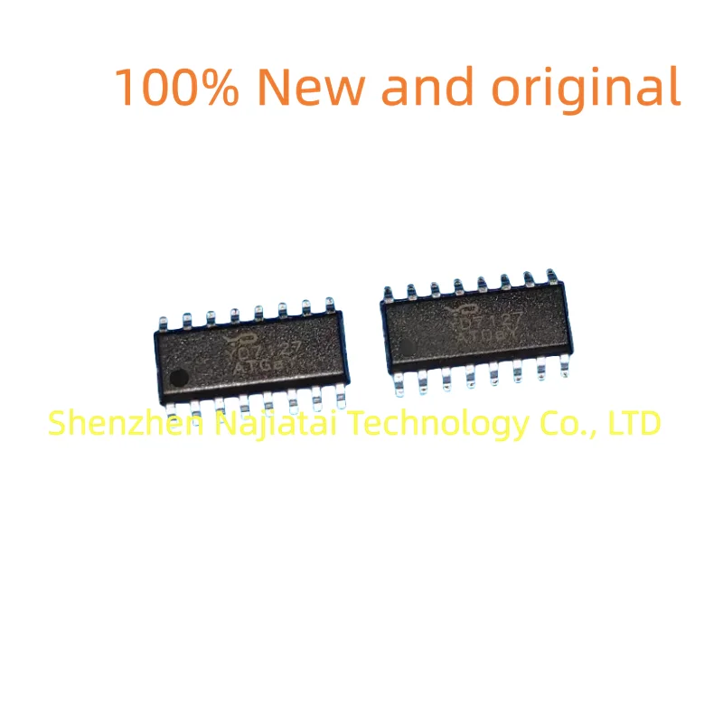 

10PCS/LOT 100% New Original YD7127 SOP16 IC Chip