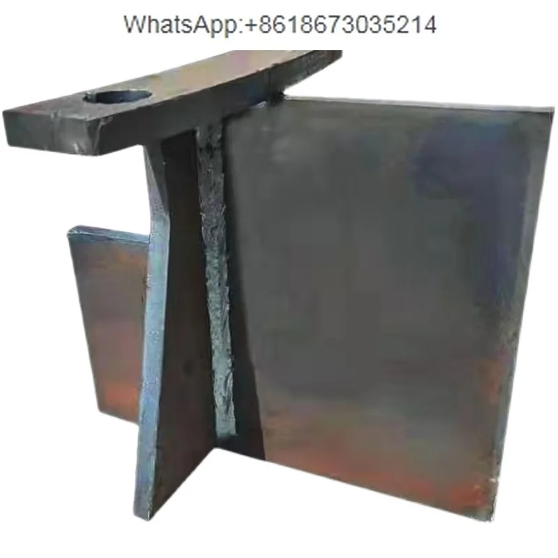 

135/150/200/215/230/380/490D excavator turntable scraping plate chassis rotating scraper