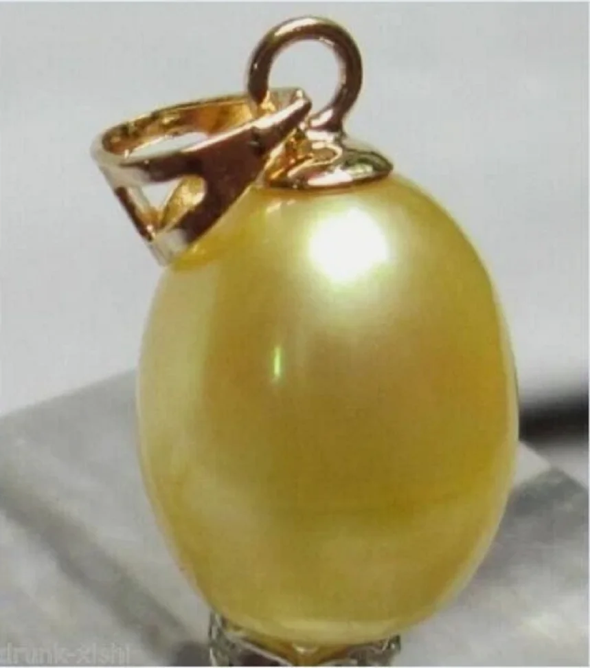 

Огромное ожерелье с подвеской из натурального жемчуга Южного моря 10-13 мм с белыми заклепками 14kp