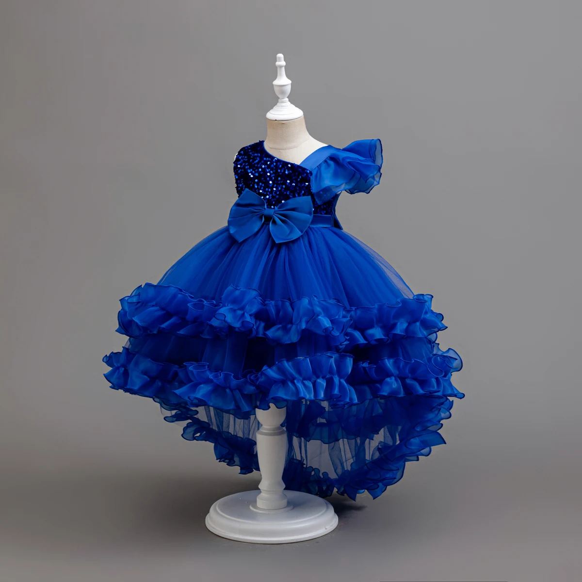 Thumbnail 3 - #21 Compare Bridesmaid Party Dress Before You Buy