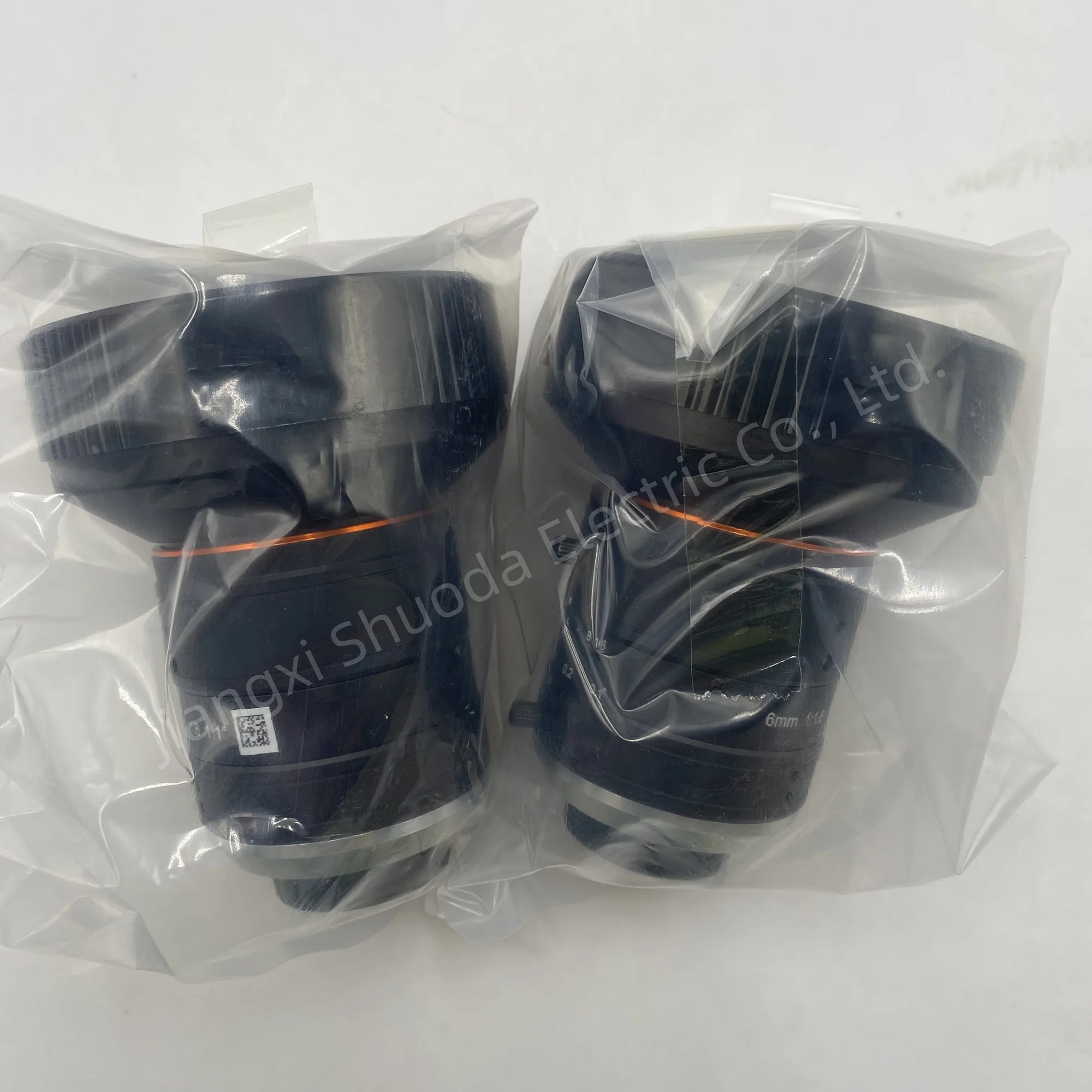 

Hikr-obot MVL-HF5028M-6MPE 1/1.8" 50mm 6MP FA Lens