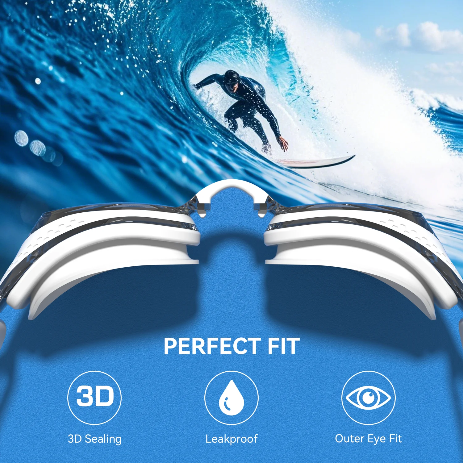 Thumbnail 4 - #8 Swimming Goggles Comparison Guide