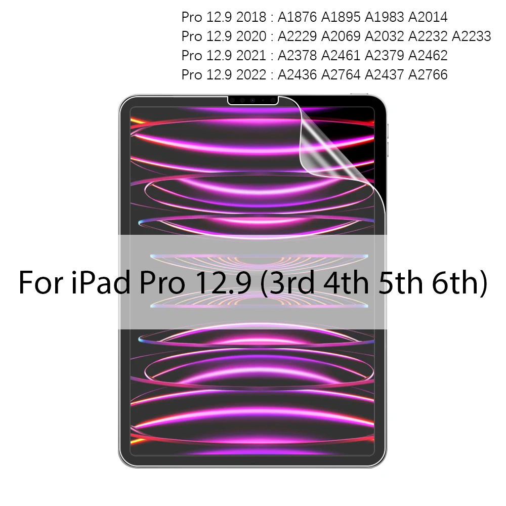 Variant: Pro 12.9