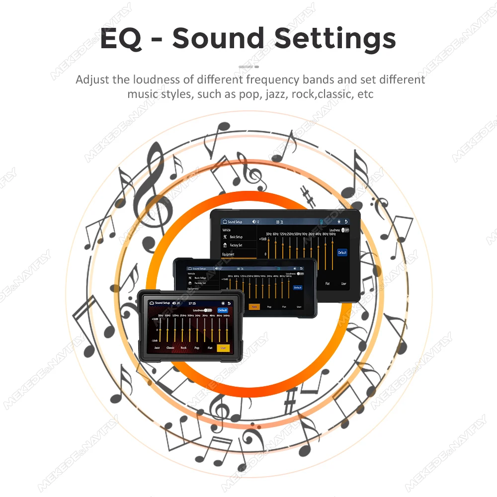 5/6.86/7 inch Portable Motorcycle GPS Navigation Moto Carplay Android Auto DVR Drive Recorder Moto Monitor IPX7 Waterproof TPMS