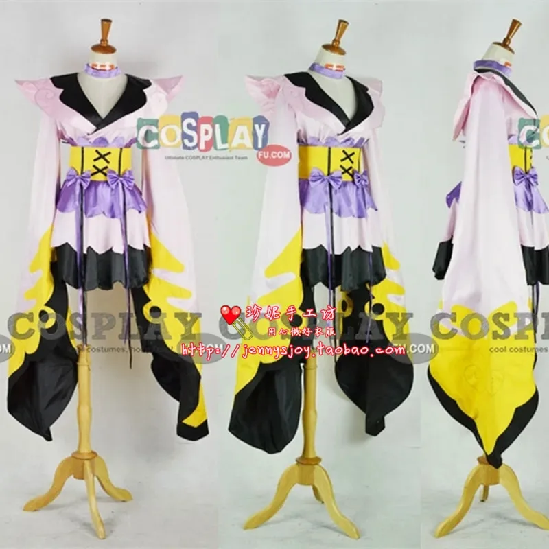 

qq6812016 Костюм для косплея Valerie