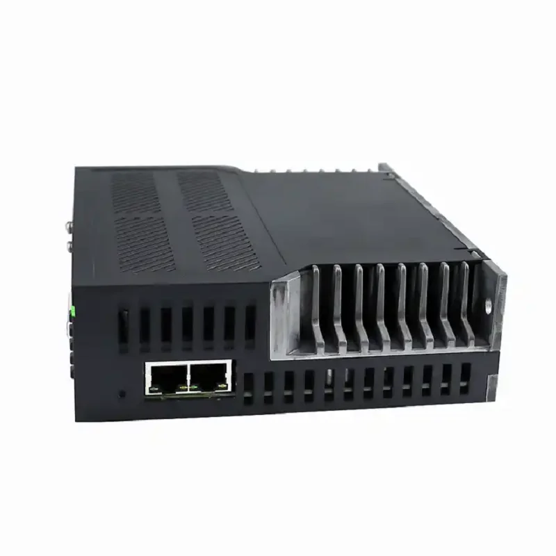 Servoazionamento CA RS100E~RS3000E 100 W - Servocontrolador EtherCAT da 3000 W per servomotore CA