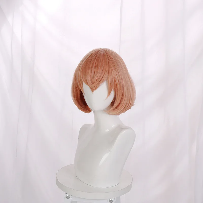 Tokyo Revengers: peruca cosplay Hiyori Kamata - o caminho para o renascimento