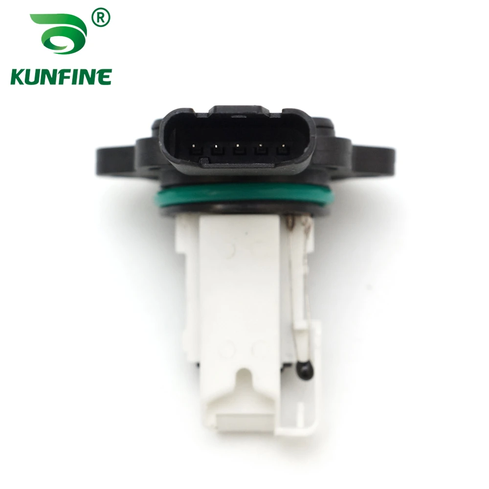 MAF Misuratore sensore flusso d'aria di massa per BMW 323i Base Berlina 4 porte 2006-2007 BMW 325i Base Berlina 4 porte 2006 OEM No. 13627520519