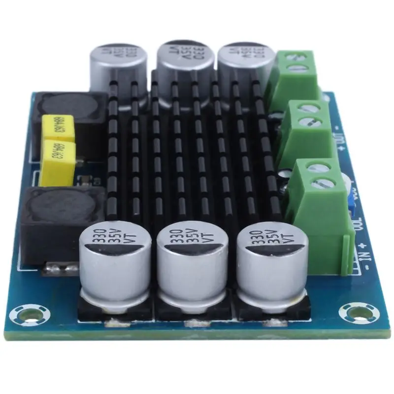 2X Dc 12V-24V TPA31…