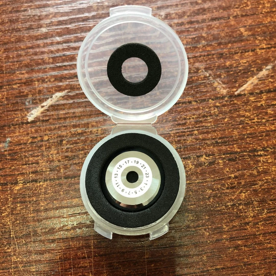 C6 C8 C9 Fiber Fusi…