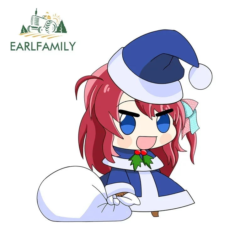 Earlfamily 13Cm X 1…